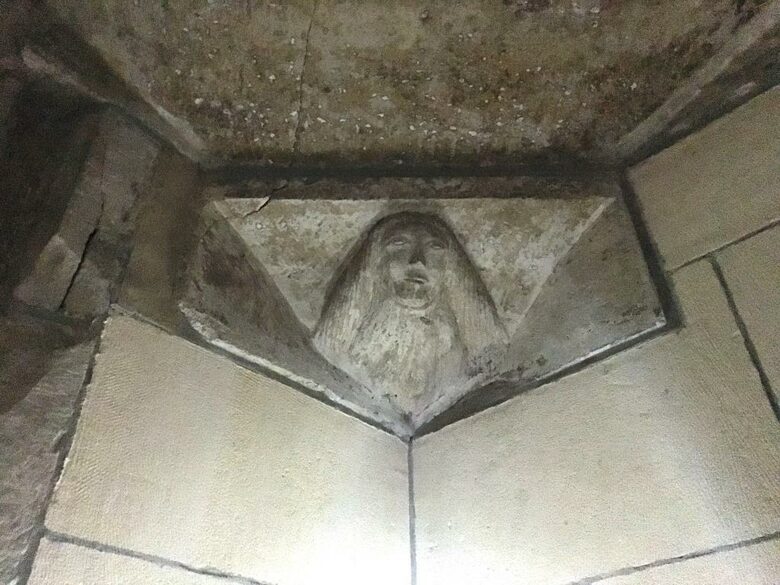 Château de Busset - Busset, France