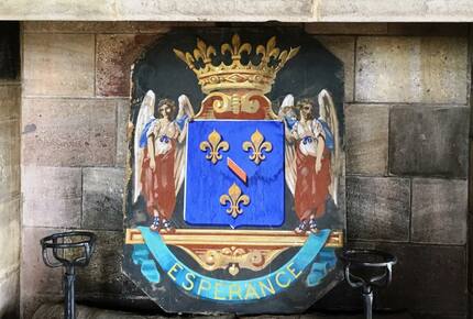 Château de Busset - Busset, France