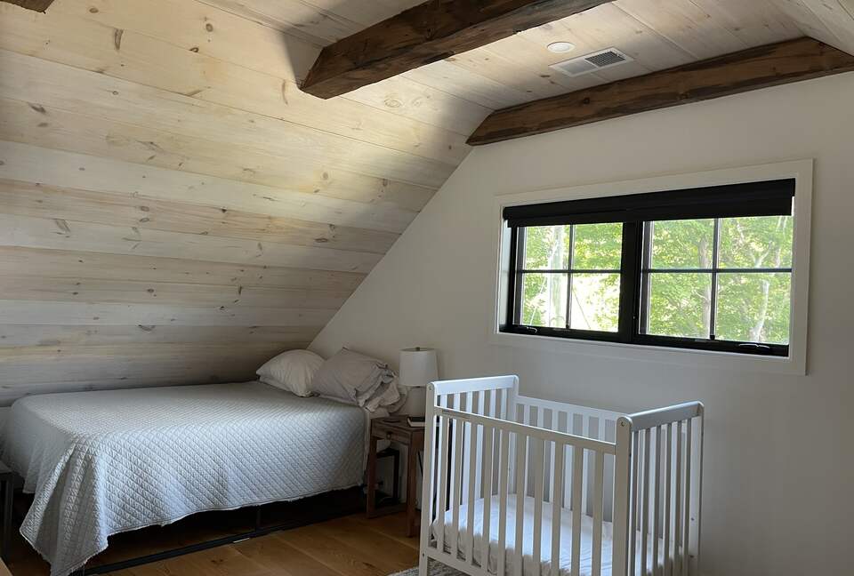 Stunning Modern Cabin by the Lake - New Preston Marble Dale, Connecticut