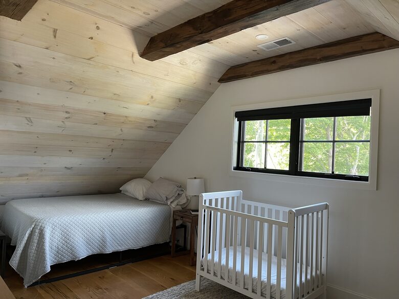 Stunning Modern Cabin by the Lake - New Preston Marble Dale, Connecticut