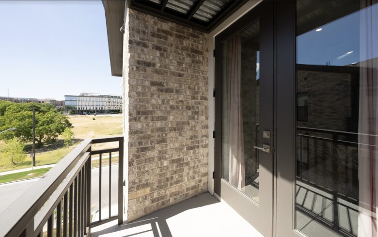 Modern Luxury in The Grove - Austin, Texas