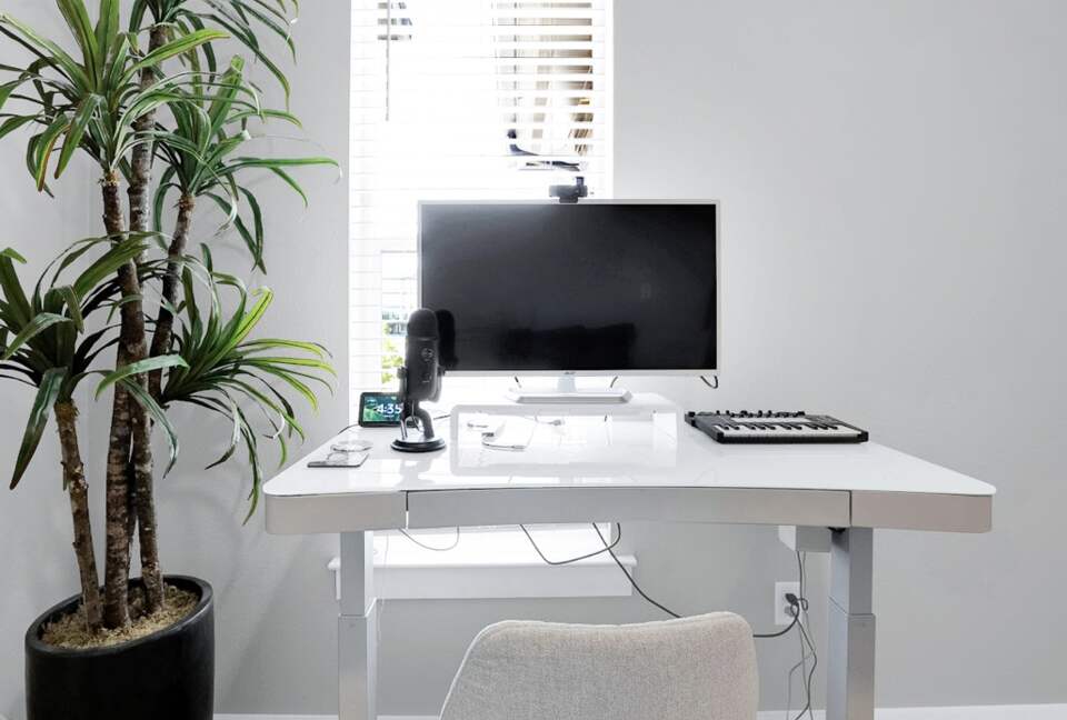 Modern Luxury in The Grove - Austin, Texas