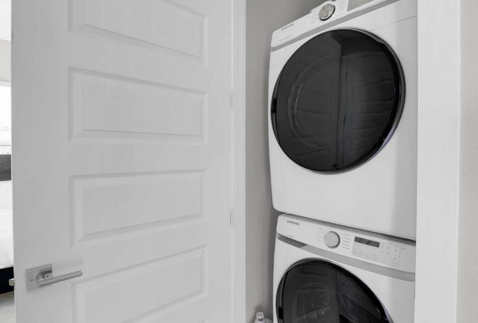 Modern Luxury in The Grove - Austin, Texas