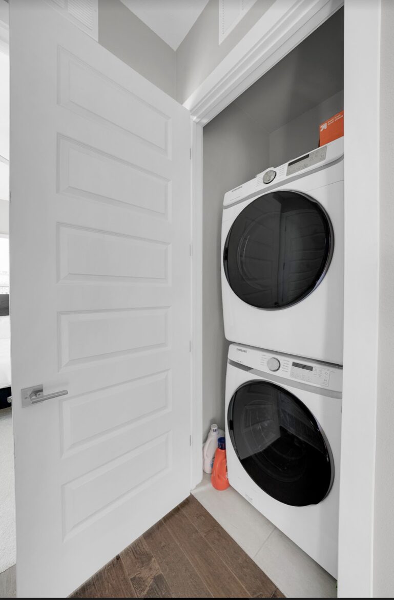 Modern Luxury in The Grove - Austin, Texas