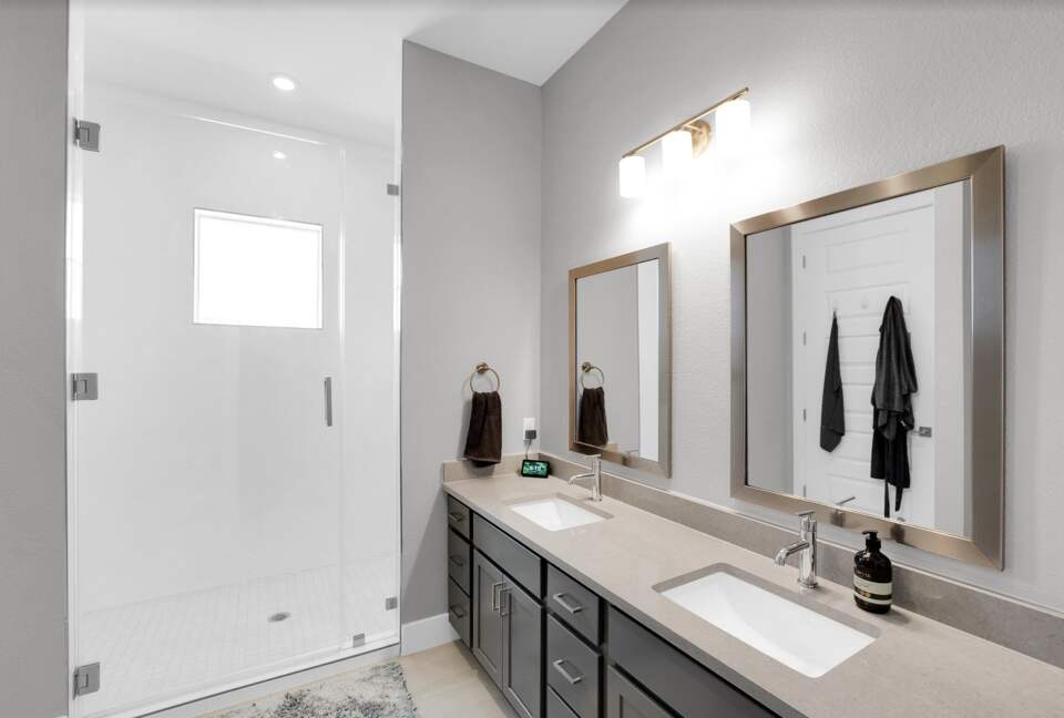 Modern Luxury in The Grove - Austin, Texas