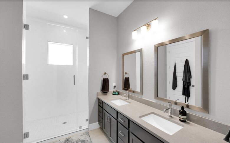 Modern Luxury in The Grove - Austin, Texas