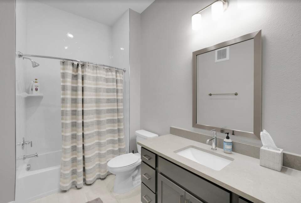 Modern Luxury in The Grove - Austin, Texas