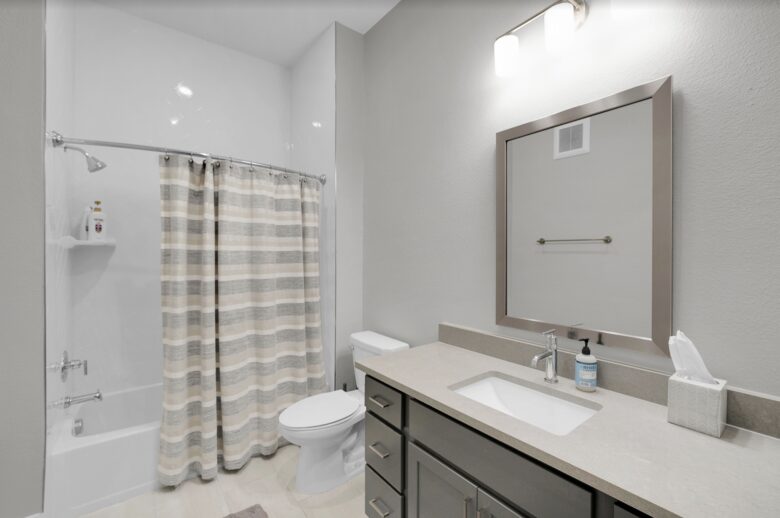 Modern Luxury in The Grove - Austin, Texas