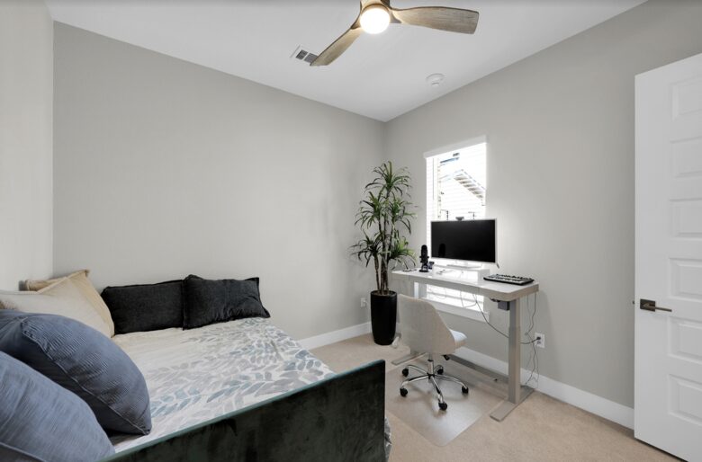 Modern Luxury in The Grove - Austin, Texas