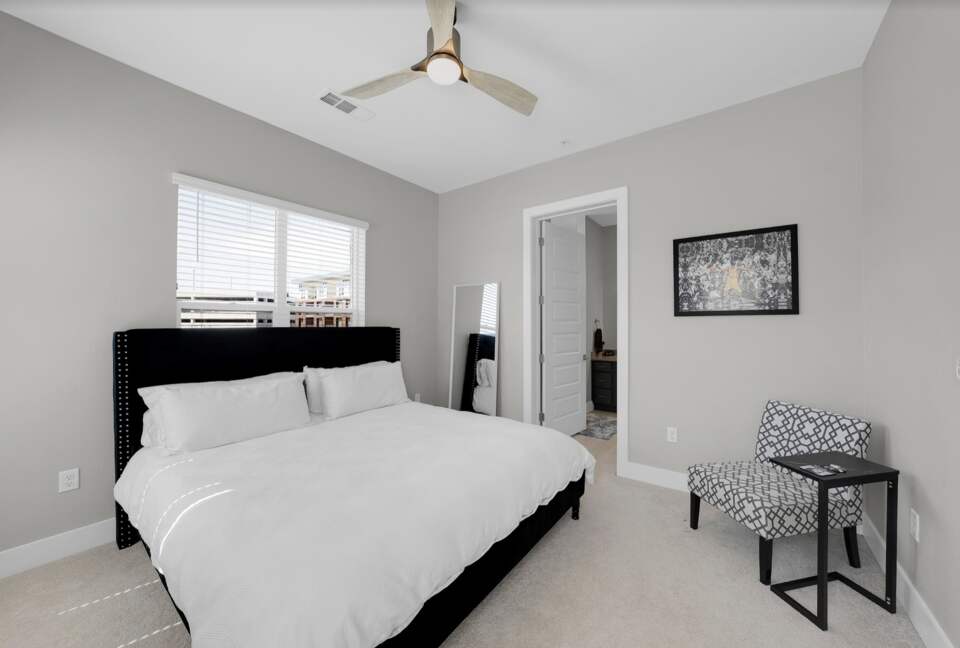 Modern Luxury in The Grove - Austin, Texas