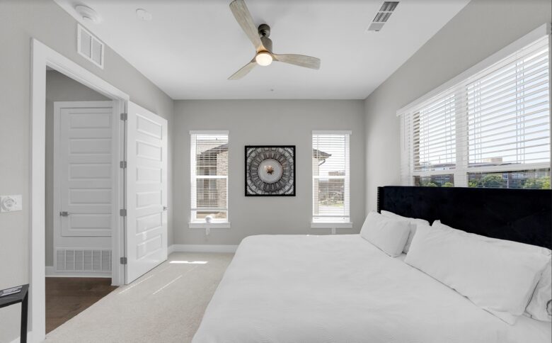 Modern Luxury in The Grove - Austin, Texas