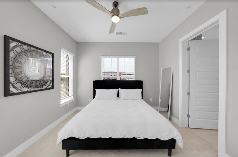 Modern Luxury in The Grove - Austin, Texas