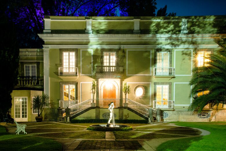 Mansion Papilio - Ciudad de México, Mexico