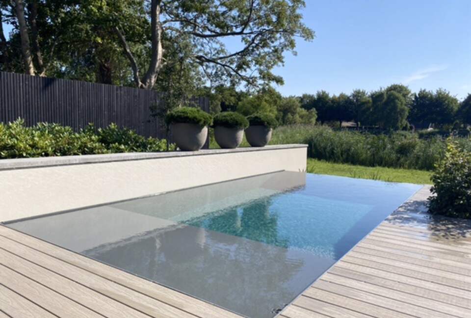 The Orchis - Oostvoorne, Netherlands