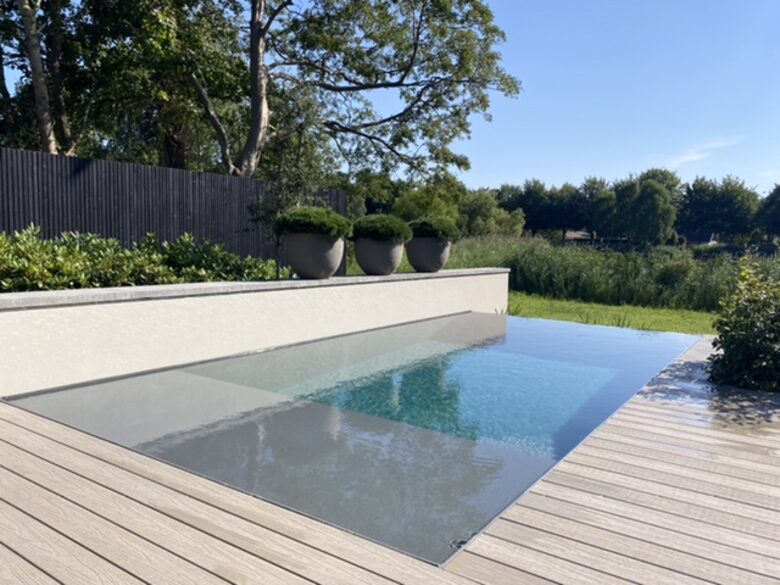 The Orchis - Oostvoorne, Netherlands