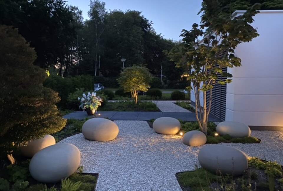 The Orchis - Oostvoorne, Netherlands