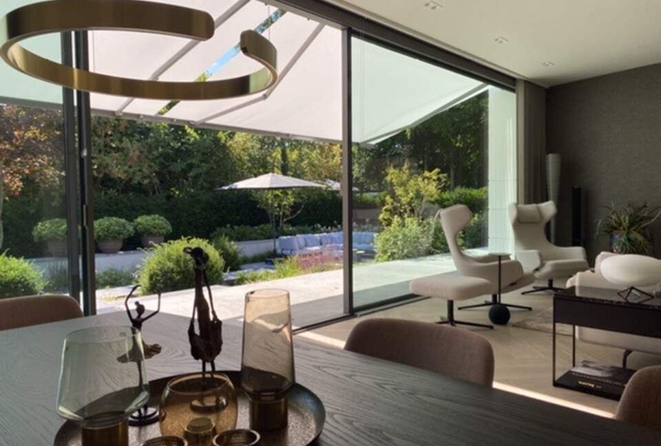 The Orchis - Oostvoorne, Netherlands