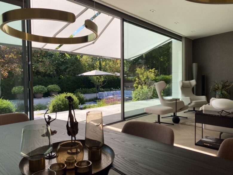 The Orchis - Oostvoorne, Netherlands