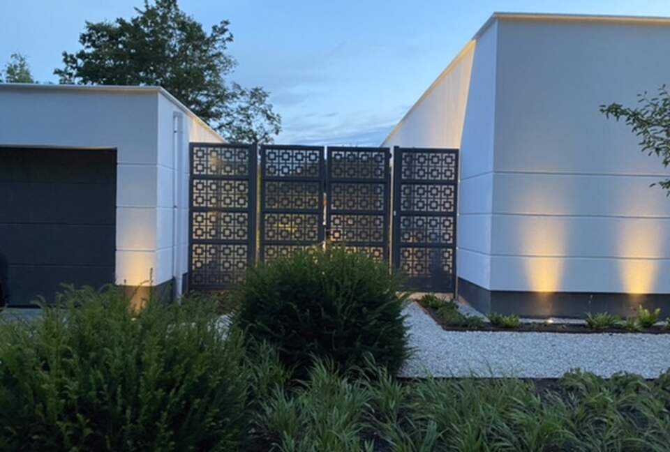 The Orchis - Oostvoorne, Netherlands