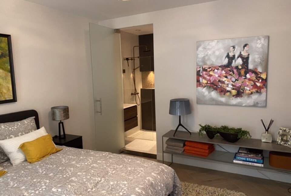 The Orchis - Oostvoorne, Netherlands