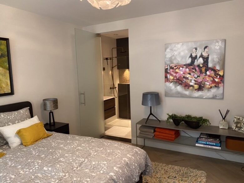 The Orchis - Oostvoorne, Netherlands