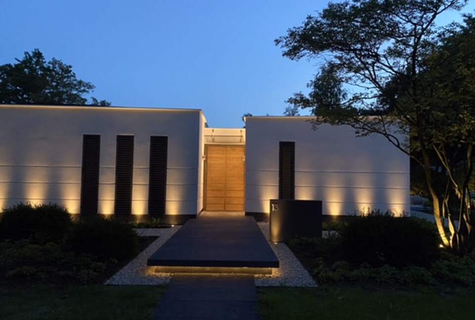 The Orchis - Oostvoorne, Netherlands