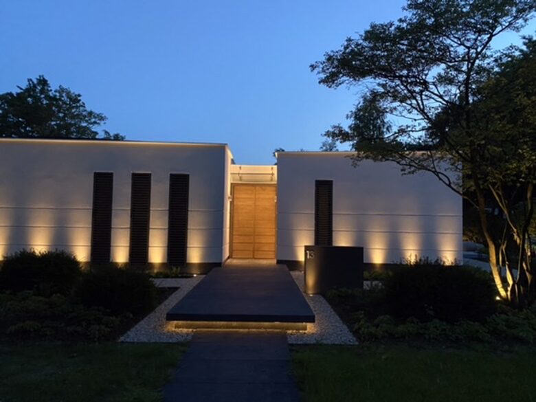 The Orchis - Oostvoorne, Netherlands