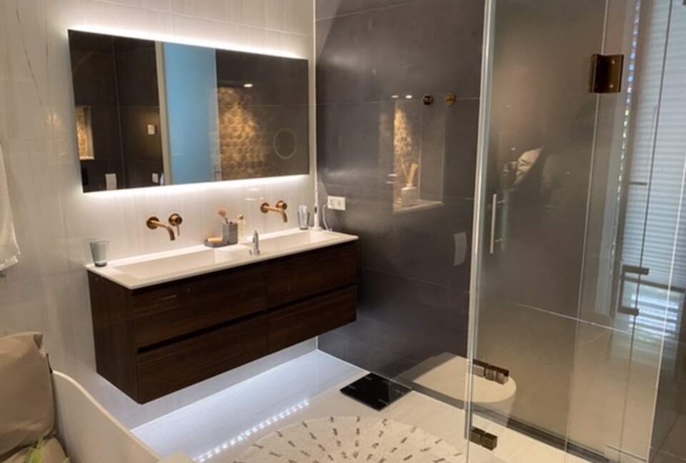 The Orchis - Oostvoorne, Netherlands