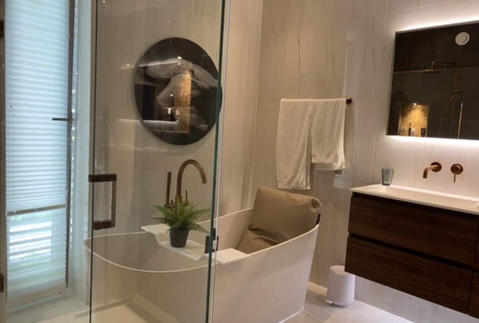 The Orchis - Oostvoorne, Netherlands