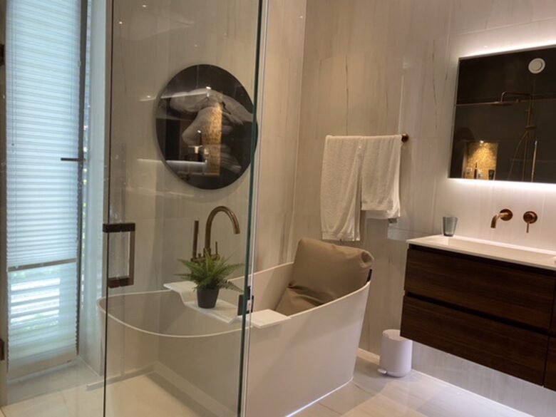 The Orchis - Oostvoorne, Netherlands