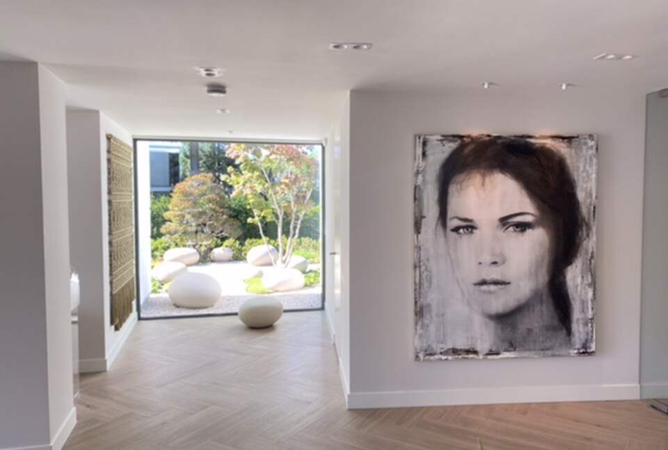 The Orchis - Oostvoorne, Netherlands