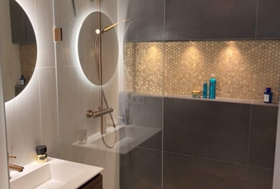 The Orchis - Oostvoorne, Netherlands