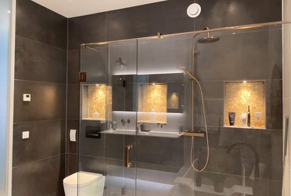 The Orchis - Oostvoorne, Netherlands