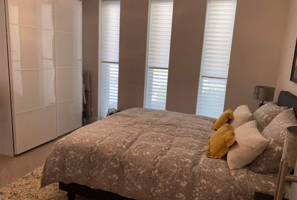 The Orchis - Oostvoorne, Netherlands