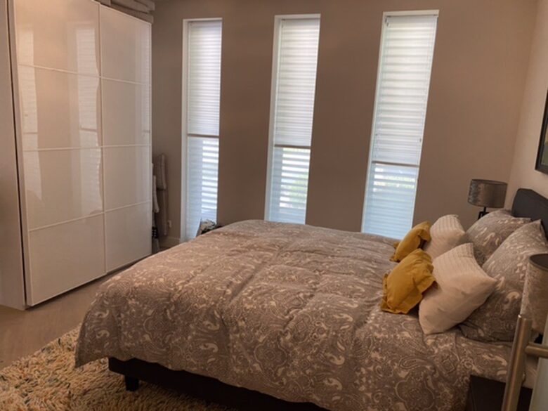 The Orchis - Oostvoorne, Netherlands