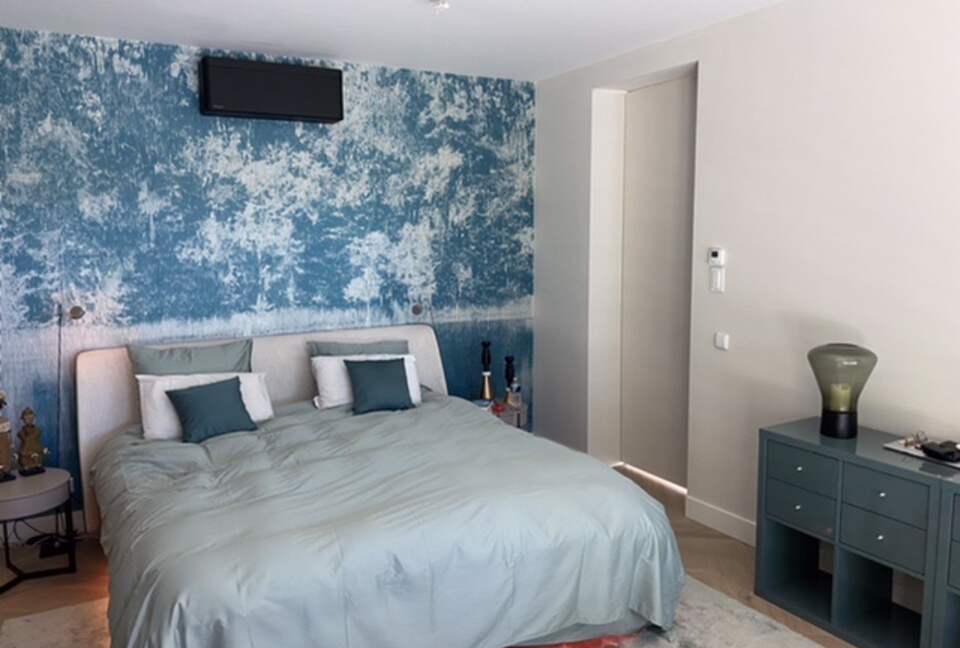 The Orchis - Oostvoorne, Netherlands