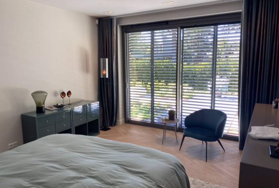 The Orchis - Oostvoorne, Netherlands