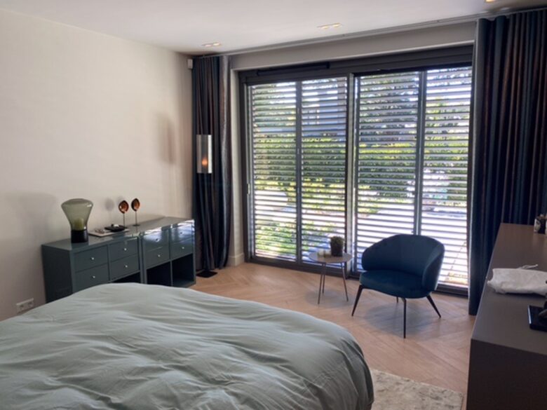 The Orchis - Oostvoorne, Netherlands