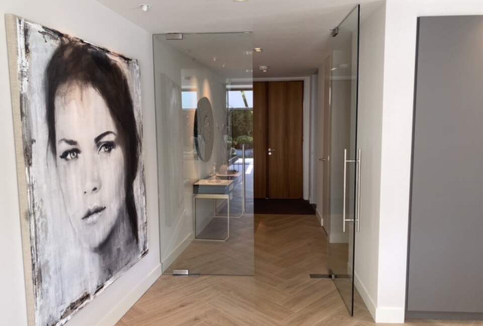 The Orchis - Oostvoorne, Netherlands