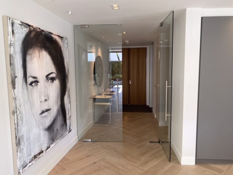 The Orchis - Oostvoorne, Netherlands