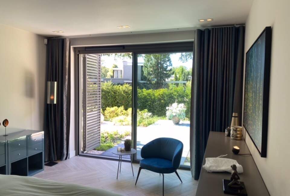 The Orchis - Oostvoorne, Netherlands