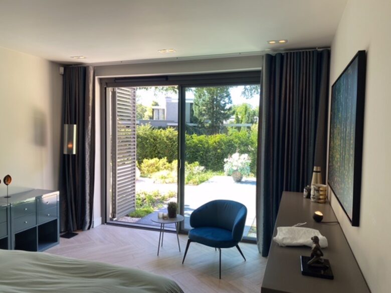 The Orchis - Oostvoorne, Netherlands