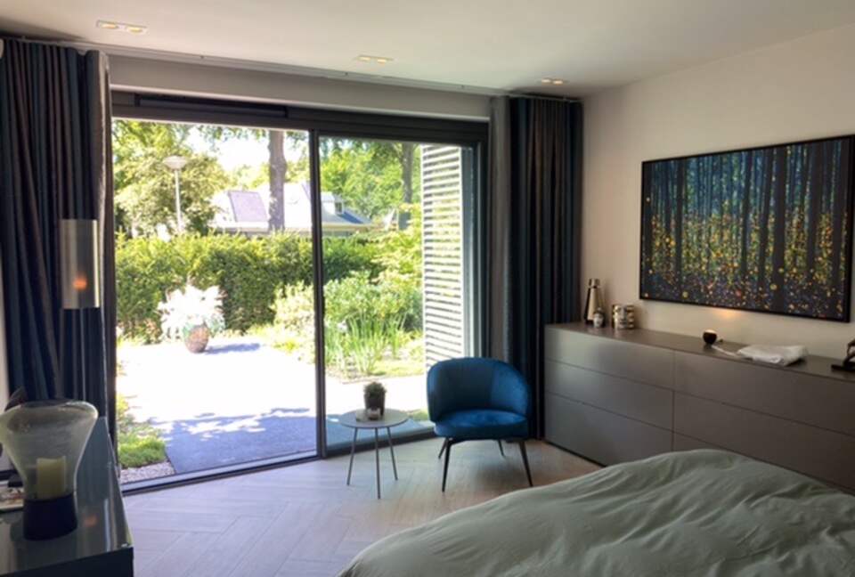 The Orchis - Oostvoorne, Netherlands