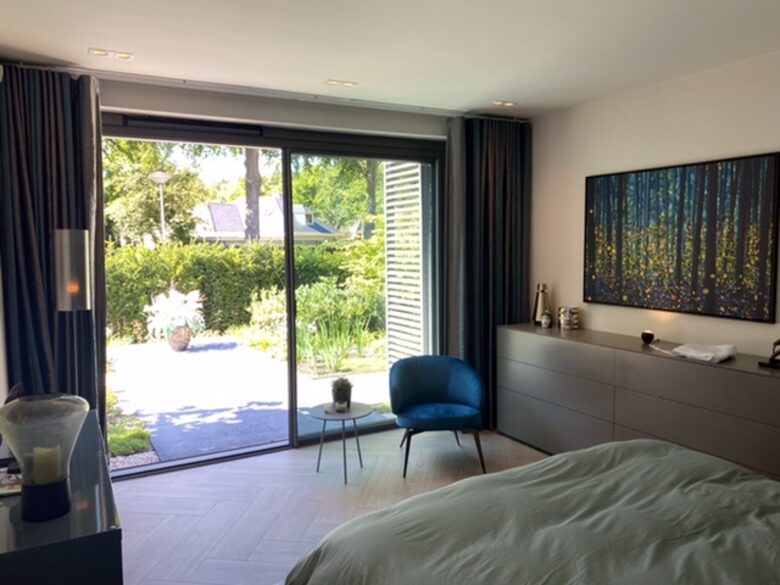 The Orchis - Oostvoorne, Netherlands