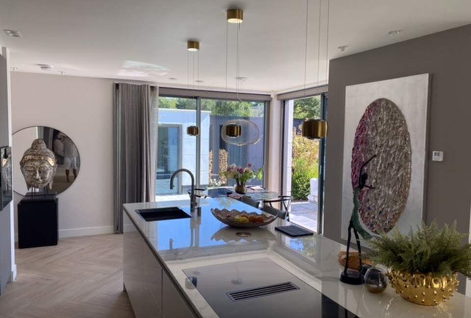 The Orchis - Oostvoorne, Netherlands