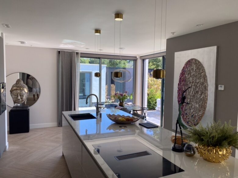 The Orchis - Oostvoorne, Netherlands