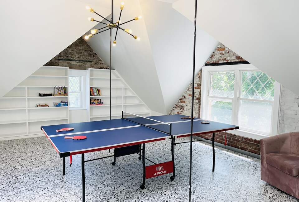 Downtown Bar Harbor Convent, Beautifully Restored! - Bar Harbor, Maine