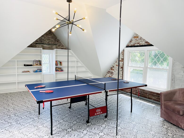 Downtown Bar Harbor Convent, Beautifully Restored! - Bar Harbor, Maine