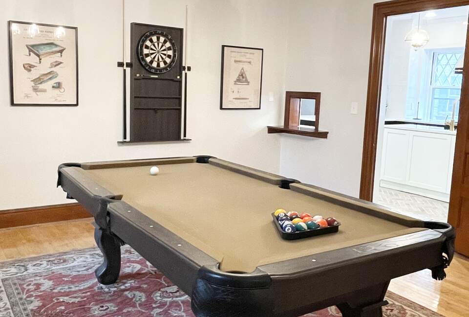 Downtown Bar Harbor Convent, Beautifully Restored! - Bar Harbor, Maine