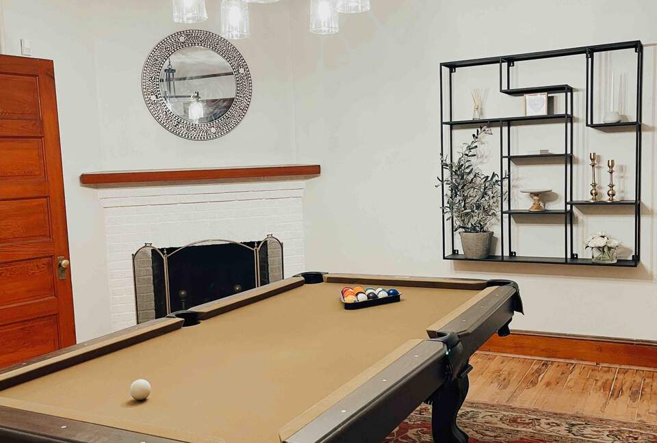 Downtown Bar Harbor Convent, Beautifully Restored! - Bar Harbor, Maine